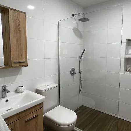 Stylish 3 Bedroom In Kyrenia Northern Cyprus