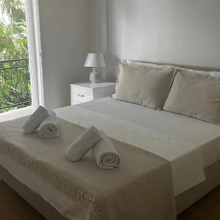 Апартаменты Stylish 3 Bedroom In Kyrenia Northern Cyprus *