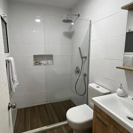 Апартаменты Stylish 3 Bedroom In Kyrenia Northern Cyprus *