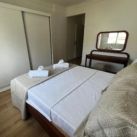 Stylish 3 Bedroom In Kyrenia Northern Cyprus Апартаменты Кирения