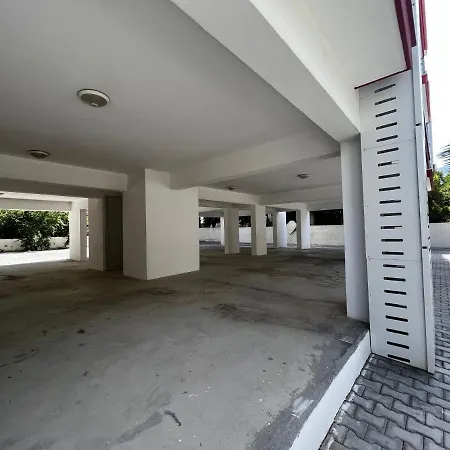 Stylish 3 Bedroom In Kyrenia Northern Cyprus