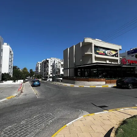 Stylish 3 Bedroom In Kyrenia Northern Cyprus