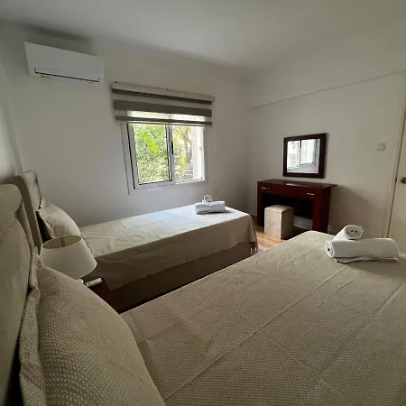 Stylish 3 Bedroom In Kyrenia Northern Cyprus Кирения
