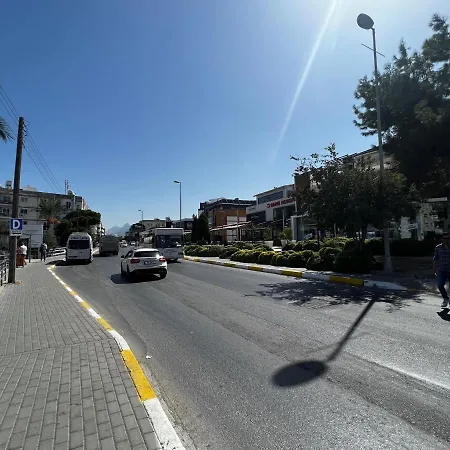 Stylish 3 Bedroom In Kyrenia Northern Cyprus Кирения